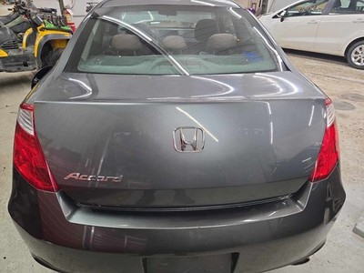 Trunk/decklid/hatch/tailgate HONDA ACCORD 08 09 10 11 12