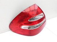 Mercedes E320 W211 S211 03-08 Lim Rückleuchte Heckleuchte Links orig Mercedes E320 W211 S211 03-08 07.04.2004... Vorschau 4