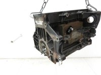 VW Sharan 7N II 10-15 TSI 1,4 110KW CTHA Motorblock für Motor VW Sharan 7N II 10-15 20.04.2014 03C103011AR gebraucht Vorschau 4