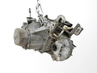 Peugeot 5008 I T87 09-13 1,5 115KW BVM5 Schaltgetriebe Getriebe DB56 Peugeot 5008 I T87 09-13 01.11.2011 223143... Vorschau 7