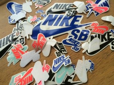 adesivi nike sb adesivi nike sb