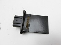 Nissan Pathfinder R51 05-14 Widerstand Gebläse Lüfter Hinten Nissan Pathfinder R51 05-14 12.08.2005 4NAH-19A706BA... Vorschau 5