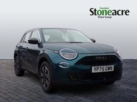 2025 Fiat 600 1.2 Hybrid 48V 136 5dr eDCT-6 HATCHBACK PETROL Automatic