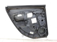 Seat Altea 5P 04-09 Türverkleidung Türpappe Rechts Hinten Seat Altea 5P 04-09 21.11.2007 5P0867212D gebraucht Vorschau 5