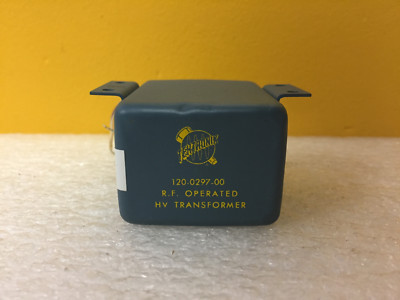 Tektronix 120-0297-00 R.F Operated. H.V Transformer. New!