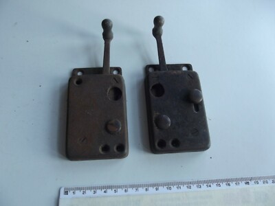 Vintage Car Door Locks for sale in UK | View 56 bargains