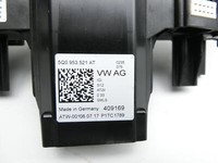 VW Golf VII 7 Variant 17-20 Lenkstockschalter Wischerschalter Wischer VW Golf VII 7 Variant 17-20 25.10.2017... Vorschau 5