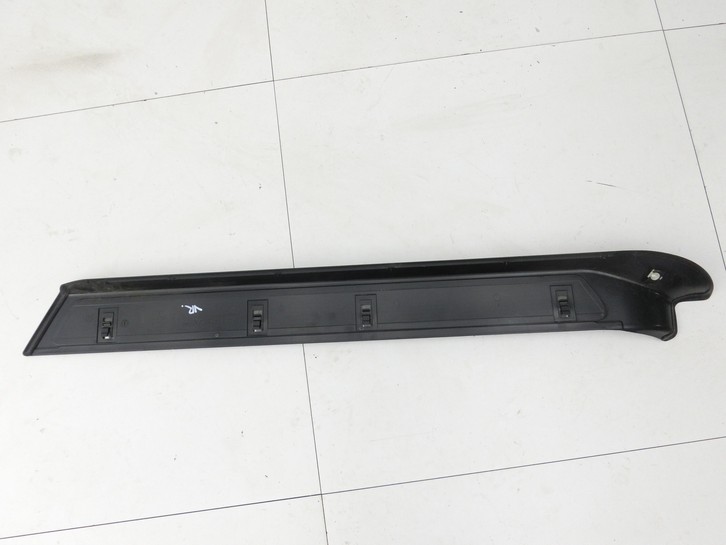 Mercedes A207 C207 E250 11-13 Cabriolet Einstiegsleiste Rechts Vorne  - Bild 5