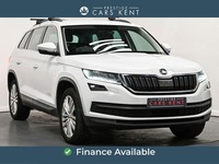 2018 Skoda Kodiaq 2.0 TDI SE L SUV 5dr Diesel DSG Euro 6 (s/s) (5 Seat) (150 ps)