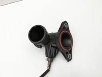 Mercedes W246 B180 14-18 CDI 1,5 80KW Abgasleitung AGR Rohr Leitung Rückführung zum EGR Mercedes W246 B180 14-18... Vorschau 5