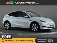 2022 Tesla Model Y Long Range AWD Auto MPV ELECTRIC Automatic
