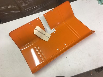 786-0043A-0606  Cub Cadet 786-0043A-0606  786-0043A: Tine Shield