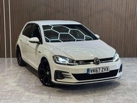 2017 Volkswagen Golf 2.0 Golf GTD TDI 5dr Hatchback Diesel Manual