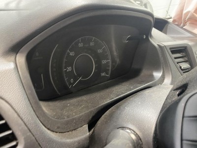 14 HONDA CRV Speedometer Instrument Cluster