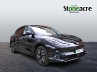 2026 MG MG IM6 100kWh Long Range SUV 5dr Electric Auto (407 ps) ESTATE Electric 