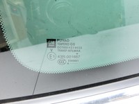 Opel Zafira C 11-16 Feste Seitenscheibe Scheibe Links Hinten Orig. getönt Opel Zafira C 11-16 16.10.2014 gebraucht Vorschau 2
