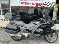 Honda ST1100 free delivery 