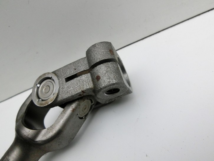 Ford Focus IV 4 HP 18-22 Lenkungsteil Kreuzgelenk Ford Focus IV 4 HP 18-22 12.08.2019 gebraucht Vorschau 4