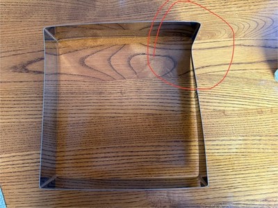 Artikelfoto(s) von einem verifizierten Käufer