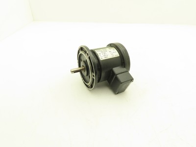 Hubner POG 9 D 250 Digital Tacho Incremental Encoder 9-30VDC 12k RPM
