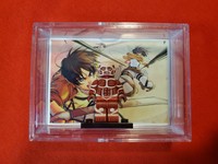 lego attack on titan