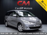 2012 Toyota Estima 2.3 AUTO MPV Petrol Automatic