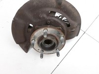 Hyundai Tucson TL 15-18 1,6 130KW Achsschenkel Radnabe Links Vorne Hyundai Tucson TL 15-18 30.03.2017 gebraucht Vorschau 6