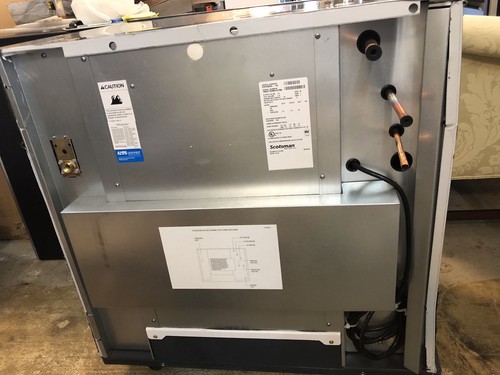 New! Scotsman Ice Machine Part EH430SL