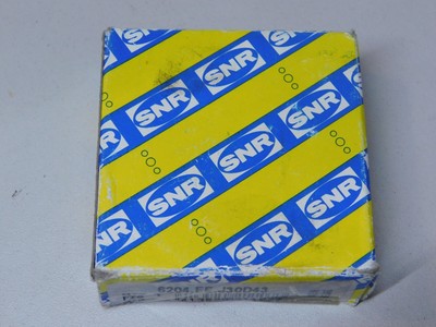 SNR RILLENKUGELLAGER  6204.EE.J30D43  -NEU / OVP-