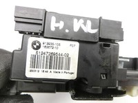 BMW F11 520d 10-13 Kombi Schloss f. Heckklappe Heckklappenschloss Verriegelung BMW F11 520d 10-13 18.05.2012... Vorschau 4
