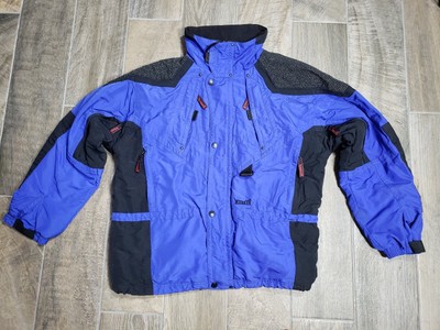 marker snow jacket