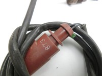 Skoda Octavia VRS III 5E 12-16 TDI 2,0 135KW Sensor Abgastemperatursensor Abgassonde Skoda Octavia VRS III 5E 12-16... Vorschau 5