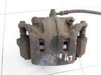 Renault Koleos I HY 4x4 07-11 16V 2,5 126KW Bremssattel Bremszange Hinten Links Renault Koleos I HY 4x4 07-11... Vorschau 2