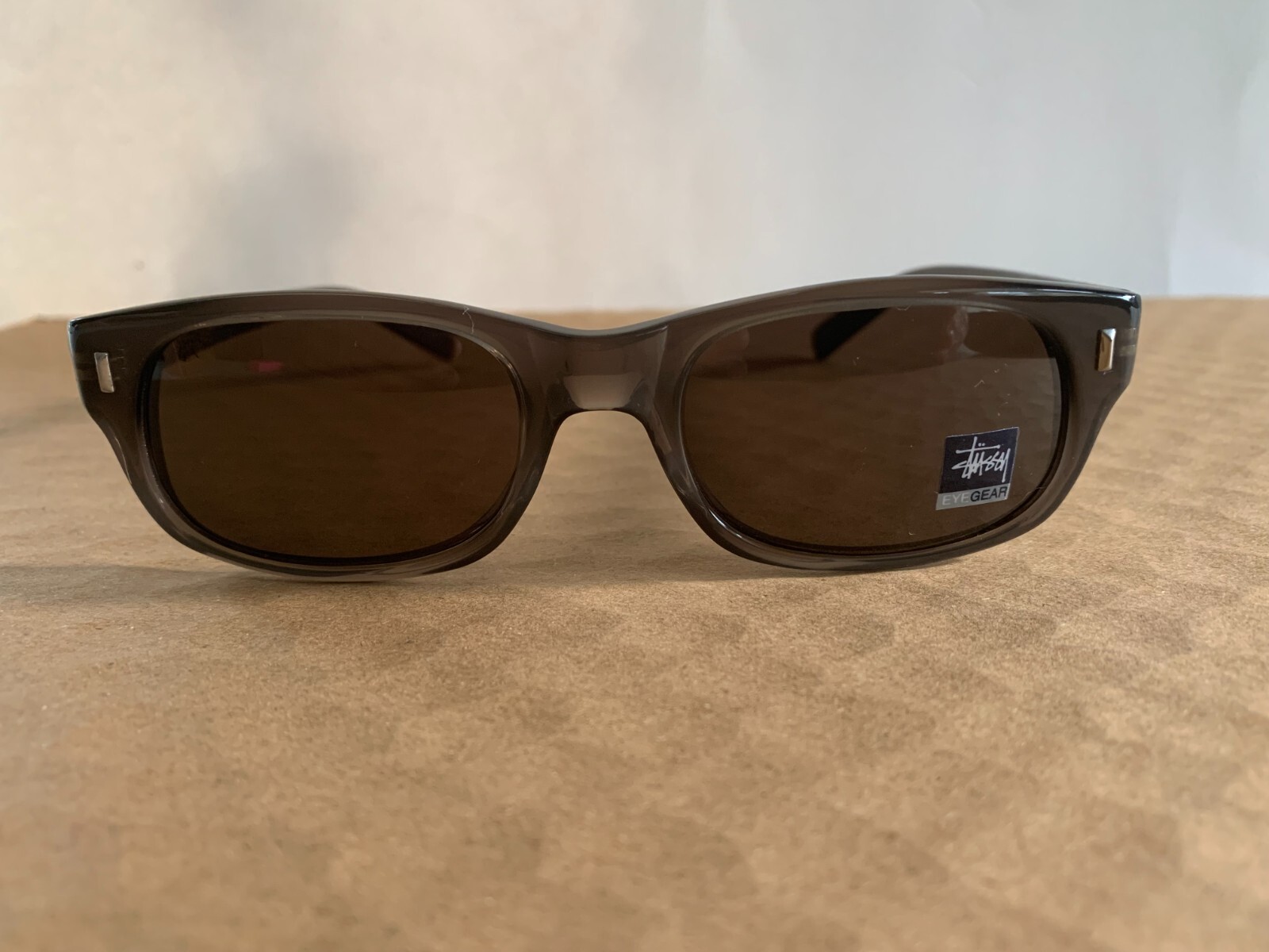 STUSSY Eyegear Michael Sunglasses 野村周平|小物 STUSSY Eyegear Michael Sunglasses 野村周平|小物