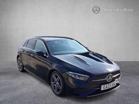 2023 Mercedes-Benz A Class A180 AMG Line Executive 5dr Auto Hatchback Petrol Aut