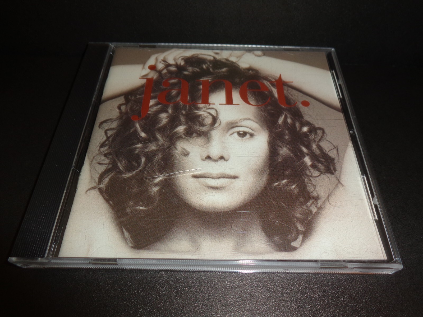 洋楽 Janet Jackson 6 Brand New CD Albums 洋楽 Janet Jackson 6 Brand New CD Albums 洋楽 Janet Jackson