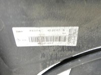 Audi A4 8K B8 QU 11-15 TDI 2,0 140KW Lüfter Ventilator f. Kühler 400W und 200W Audi A4 8K B8 QU 11-15 10.04.2015... Vorschau 4