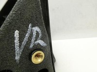 Seat Mii KF1 11-16 Spiegel Aussenspiegel Rechts Mechanisch LW1M Seat Mii KF1 11-16 22.09.2014 1S1857508AB gebraucht Vorschau 6