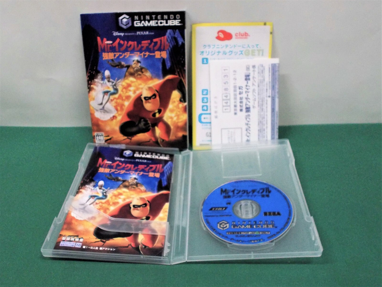その他 Nintendo GAME CUBE Amazon.com: Nintendo Gamecube (Renewed) : Video Games
