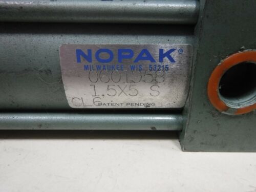 New NOPAK PK6 150 A PK6-150-A Free Shipping 