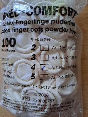 Artikelfoto(s) von einem verifizierten Käufer