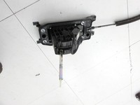 VW T-Roc A1 17-21 TDI 2,0 110KW Autom Schaltkulisse Schalthebel VW T-Roc A1 17-21 24.11.2020 5Q1713025BG... Vorschau 6