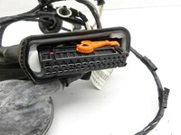 VW Amarok 2H 10-16 4 Türer Kabelbaum Leitungssatz für Tür und Fensterheber Hinten Rechts VW Amarok 2H 10-16... Vorschau 2