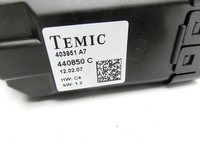 KIA Ceed ED 06-09 5T Fensterhebermotor Rechts Vorne KIA Ceed ED 06-09 23.03.2007 440850C 402054D gebraucht Vorschau 4