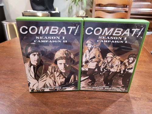 その他 COMBAT! DVD-BOX COMMAND1 Amazon.co.jp: コンバット! DVD-BOX 1 : ヴィック・モロー