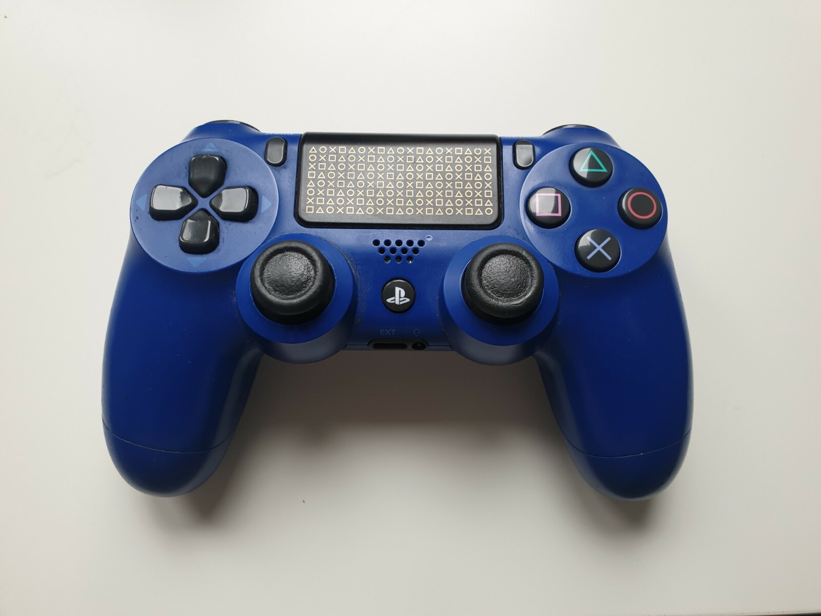 PS4 Days Of Play limited edition controller | eBay PS4 Days Of Play limited edition controller | eBay