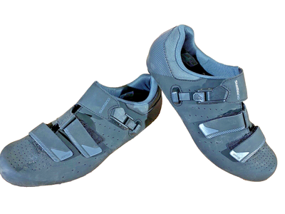 Shimano rp3 sales cycling shoes