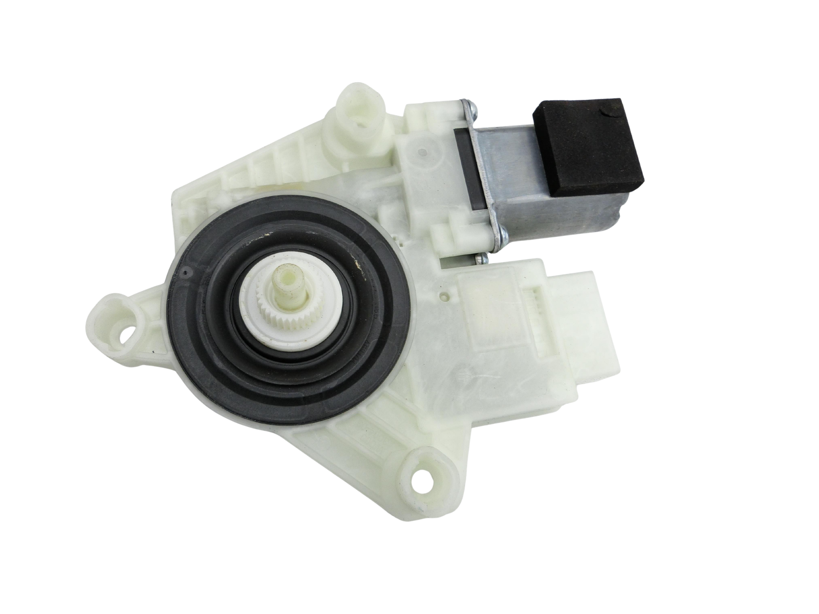 Motore di sollevamento finestra con Alzacristallo Dx posteriore per VW Passat 3G B8 14-19 - Bild 1