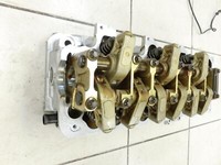 Mercedes S211 W211 E320 02-06 3,2 165KW 112949 Zylinderkopf Links Mercedes S211 W211 E320 02-06 30.11.2005... Vorschau 4