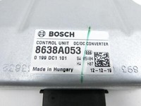 Mirage Space Star II A10 12-16 Steuergerät ECU Modul Spannungswandler Mirage Space Star II A10 12-16 25.03.2013... Vorschau 2